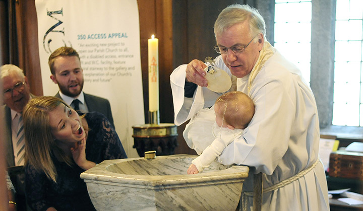 christenings truro diocese truro