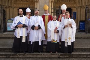 0716-0111 PR4Photos - Cathedral - Ordinations