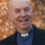 The Archdeacon of Cornwall, The Ven Paul Bryer
