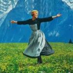 Women's Ministry and the Sound of Music